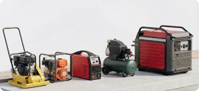 Силовая техника